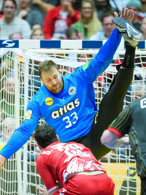handball-WM