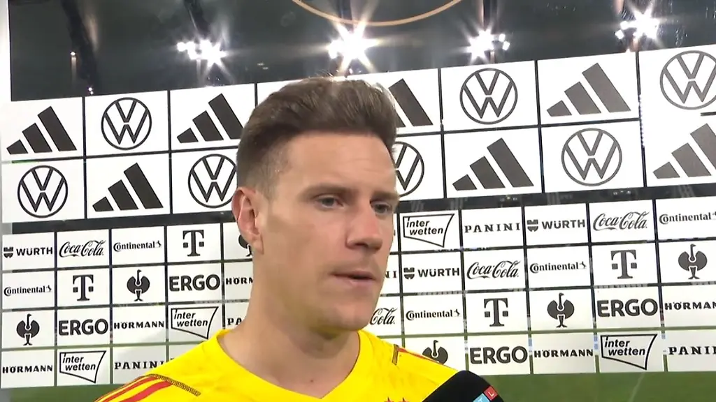 terstegen