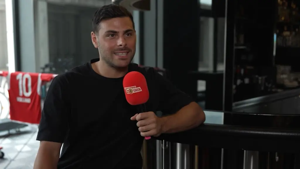 volland
