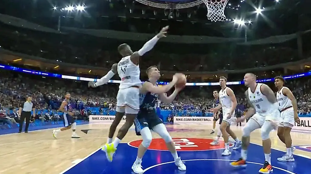 TopTenBasketball