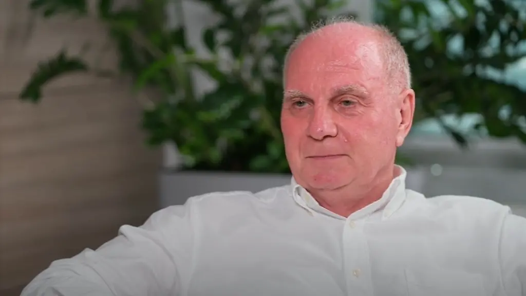 Uli-Hoeness
