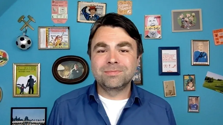 Video poster
