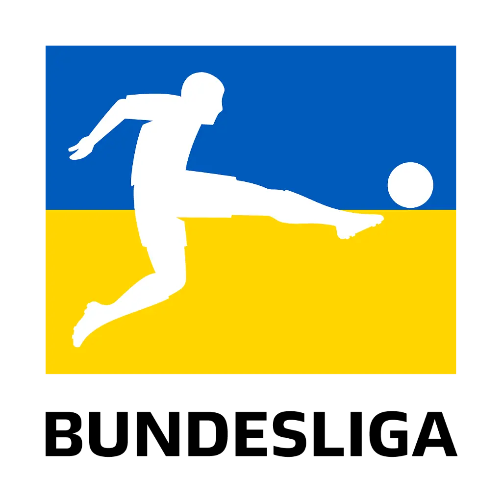 Bundesliga-Logo