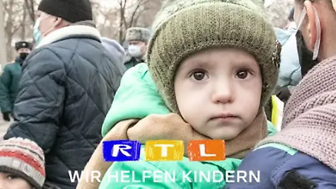NEUSpendenRTL