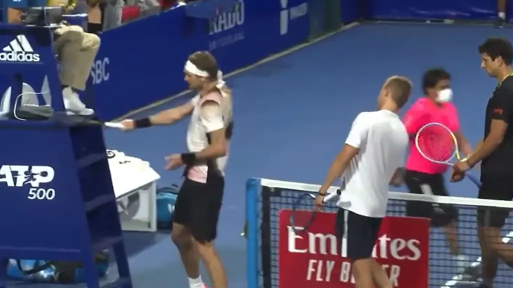 zverev