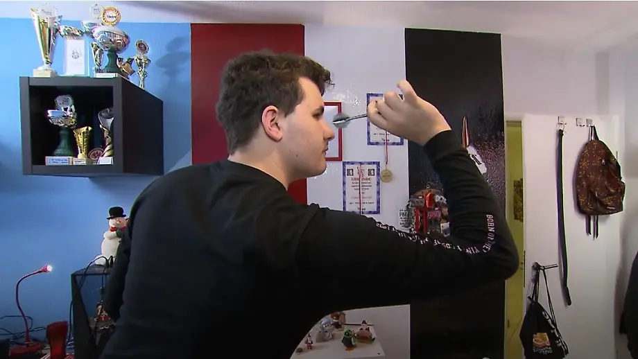 Video poster