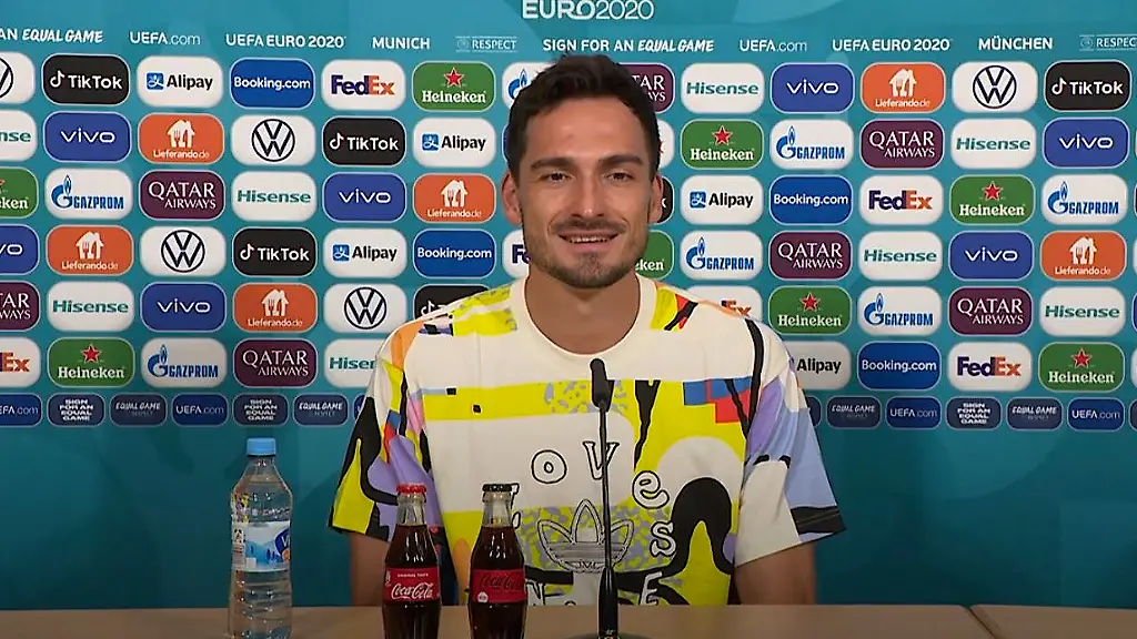 Hummels
