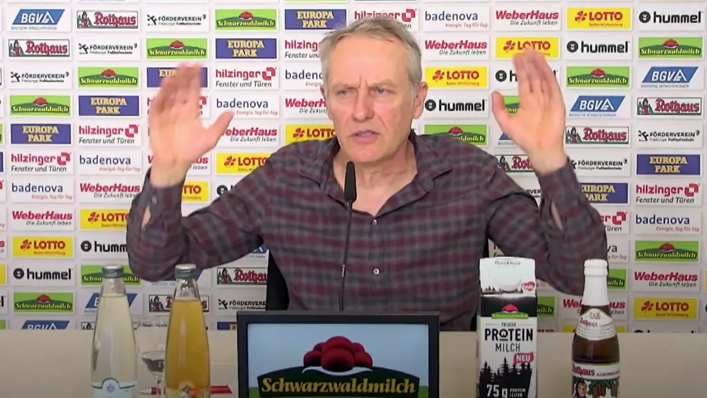Streich