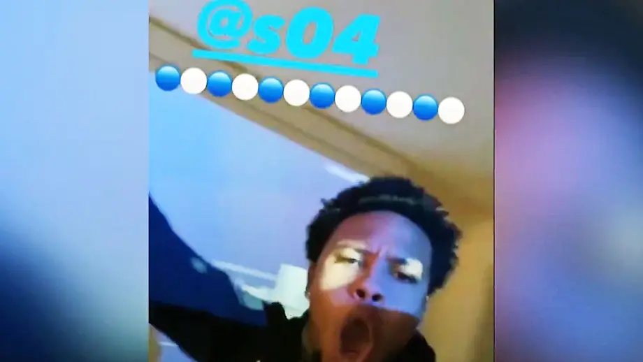Video poster