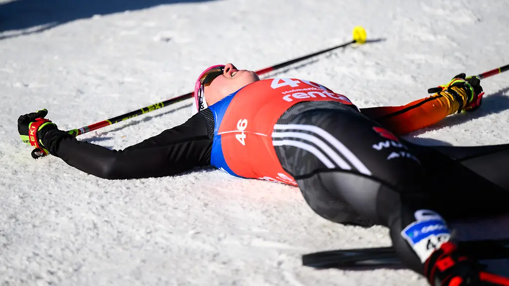 250316-Victoria-Carl-of-Germany-after-womens-10-km-Interval-start-free-technique-during-the-FIS-Cross-Country-World-Cup-on-March-16-2025-in-Oslo
