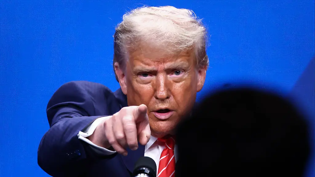 76th-NATO-Summit-In-The-Hague-US-President-Donald-Trump-attends-a-press-conference-during-the-76th-NATO-Summit-in-the-World-Forum-in-The-Hague-Netherlands-on-June-25th-2025-The-Hague-Netherlands-PUBLICATIONxNOTxINxFRA-Copyright-xBeataxZawrzelx-originalFilename-zawrzel-76thnato250625-npx81