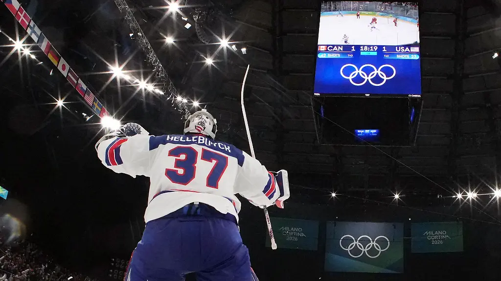 Milano-Cortina-2026-Olympics-Ice-Hockey-Men-s-Gold-Medal-Game-Canada-vs-United-States-Milano-Santagiulia-Ice-Hockey-Arena-Milan-Italy-February-22-2026