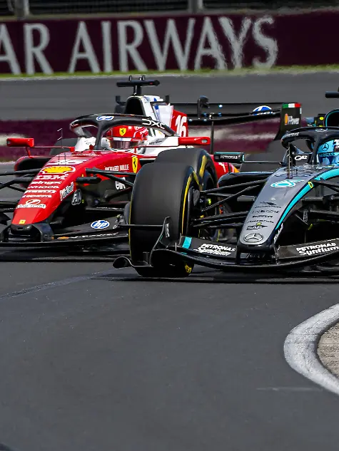 MELBOURNE-AUSTRALIA-George-Russell-racing-for-the-Mercedes-team-during-the-2026-Formula-1-Australian-Grand-Prix-at-the-Albert-Park-Circuit-in-Melbourne-Australia