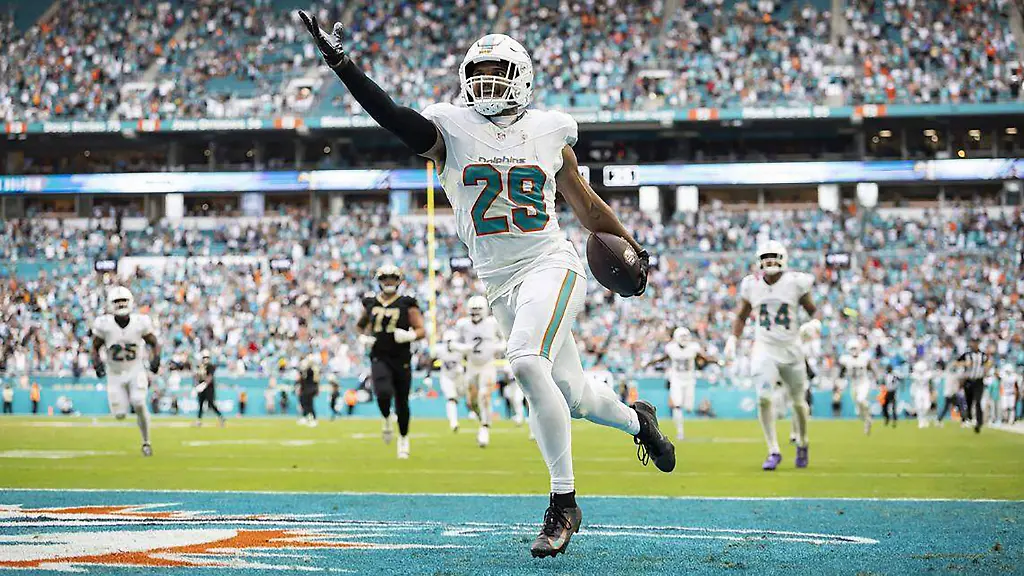 NFL-Game