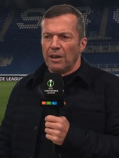 Lothar Matthäus