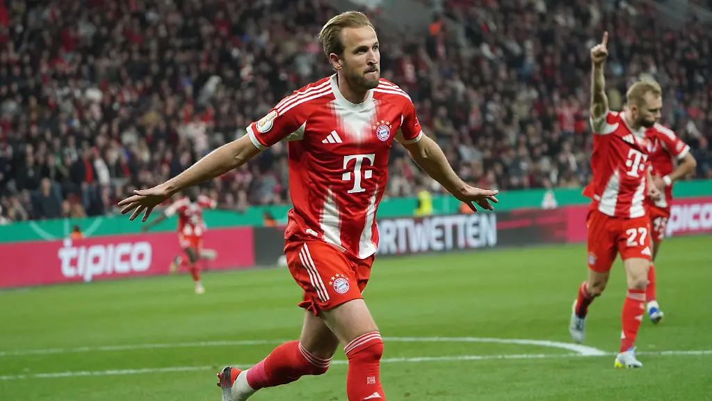 FC-Bayern-Muenchen