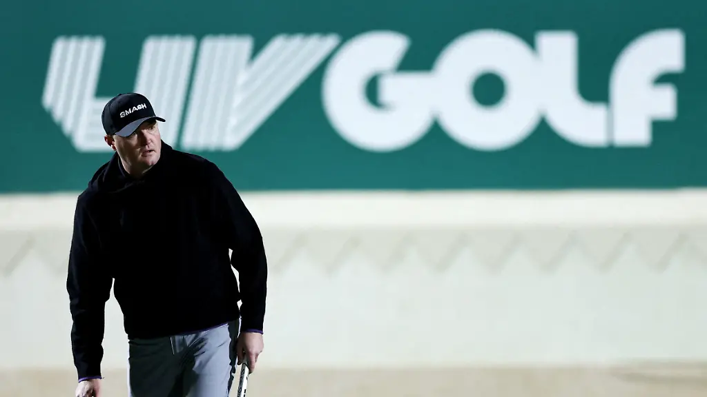 FILE-PHOTO-Golf-LIV-Golf-Riyadh-Riyadh-Golf-Club-Riyadh-Saudi-Arabia-February-6-2026-Smash-GC-s-Jason-Kokrak-reacts-during-the-third-round-REUTERS-Hamad-I-Mohammed-File-Photo
