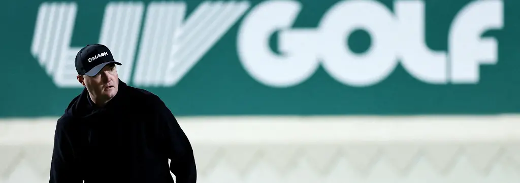 FILE-PHOTO-Golf-LIV-Golf-Riyadh-Riyadh-Golf-Club-Riyadh-Saudi-Arabia-February-6-2026-Smash-GC-s-Jason-Kokrak-reacts-during-the-third-round-REUTERS-Hamad-I-Mohammed-File-Photo