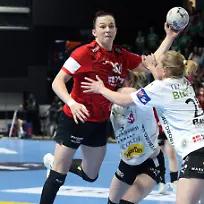 NICOLAS-GOISQUE-MAXPPP-16-5-2026-15h00-handball-ehf-european-league-1-2-finale-thuringer-hc-viborg-hk