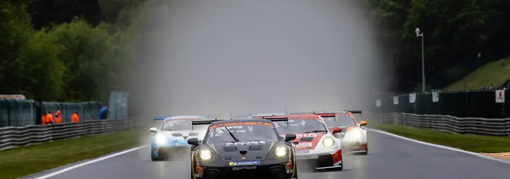 Porsche-911-Cup-Porsche-Junior-Flynt-Schuring-NL-Schumacher-CLRT-12-Porsche-Sixt-Carrera-Cup-Deutschland-Spa-Francorchamps-2026