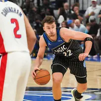 Detroit-Pistons-at-Orlando-Magic-Orlando-Florida-USA-Orlando-Florida-USA-April-25-2026-Orlando-Magic-player-Franz-Wagner-22-moving-upcourt-at-the-Kia-Center