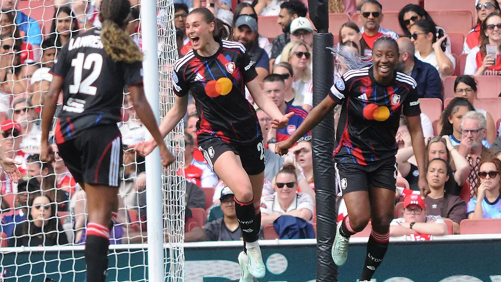 Football-2025-2026-UEFA-Womens-Champions-League-Semi-Final-First-Leg-Arsenal-vs