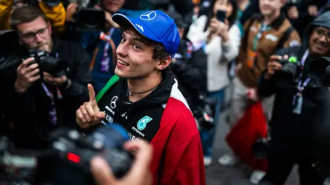 KIMI-ANTONELLI-Andrea-ita-Mercedes-AMG-F1-Team-W16-portrait-during-the-Formula-1-Grand-Prix-du-Canada-2026-5th-round-of-the-2026-Formula-One-World-Championship-from-May-22-to-24-2026-on-the-Circuit-Gilles-Villeneuve-in-Montreal-Canada-Photo-Charly-Lopez-DPPI