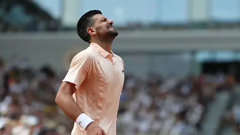 May-29-2026-Paris-Ile-De-France-France-NOVAK-DJOKOVIC-of-Serbia-during-the-match-against-J-Fonseca-of-Brazil-in-the-third-round-of-tennis-tournament-Roland-Garros-Paris-France