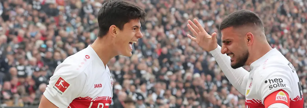 Frankfurt-Fussball-Bundesliga-Fussball-Eintracht-Frankfurt-vs