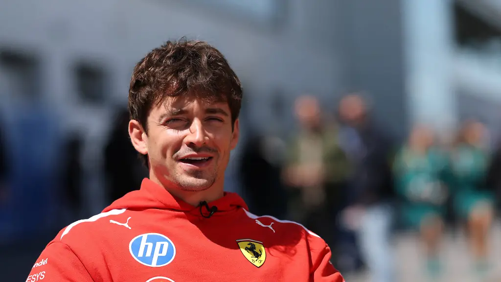 16-Charles-Leclerc-MCO-Scuderia-Ferrari-HP-ITA-Ferrari-SF-2-during-the-previews-of-Formula-One-Canada-Grand-Prix-2026-at-Circuit-Gilles-Villeneuve-on-May-21-2026-in-Montreal-Canada