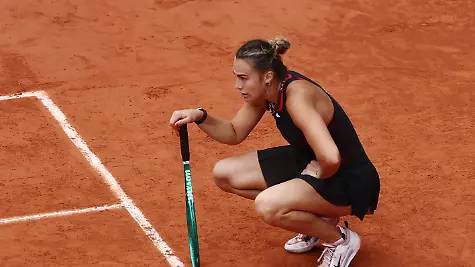 Tennis-French-Open-Roland-Garros-Paris-France-June-3-2026-Belarus-Aryna-Sabalenka-reacts-during-her-quarter-final-match-against-Russia-s-Diana-Shnaider-REUTERS-Stephane-Mahe