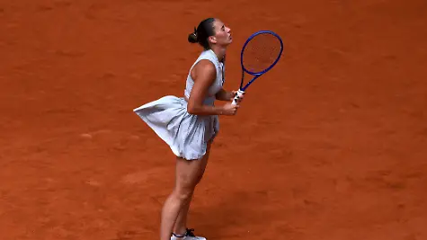 Tennis-French-Open-Roland-Garros-Paris-France-June-4-2026-Ukraine-s-Marta-Kostyuk-reacts-during-her-semi-final-match-against-Russia-s-Mirra-Andreeva-REUTERS-Stephanie-Lecocq