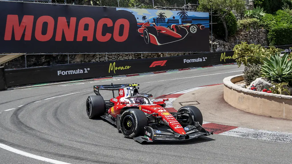 Photo-by-IPA-ABACAPRESS-COM85354861-No-44-Lewis-Hamilton-UK-SF-26-Scuderia-Ferrari-HP-during-Grand-Prix-de-Monaco-2026-Formula-1-Championship-in-Monaco-PrincPhoto-by-IPA-ABACAPRESS