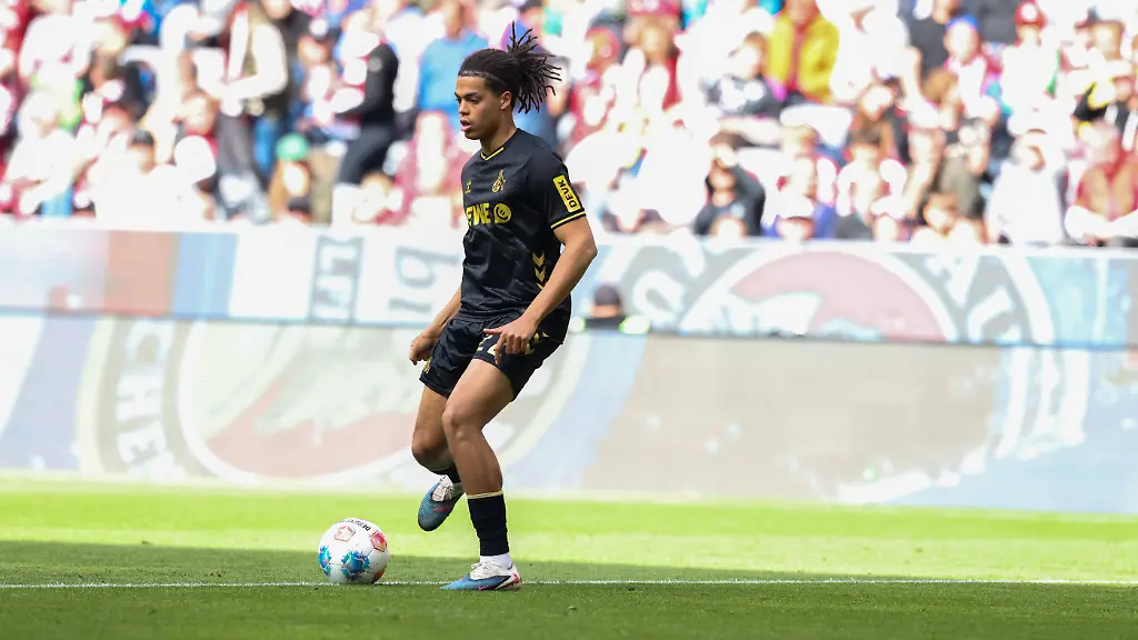 Jahmai-Simpson-Pusey
