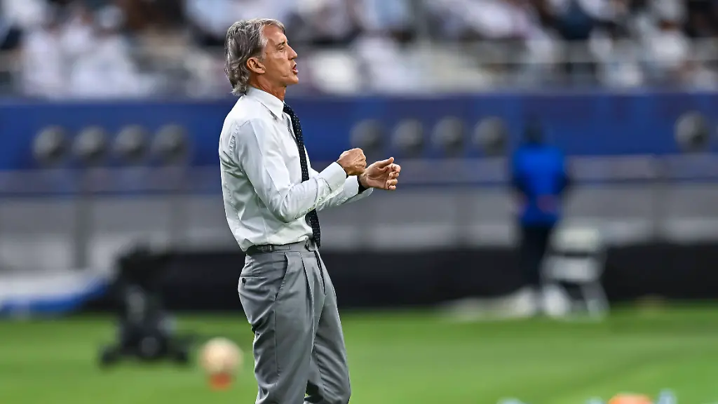 Roberto-Mancini