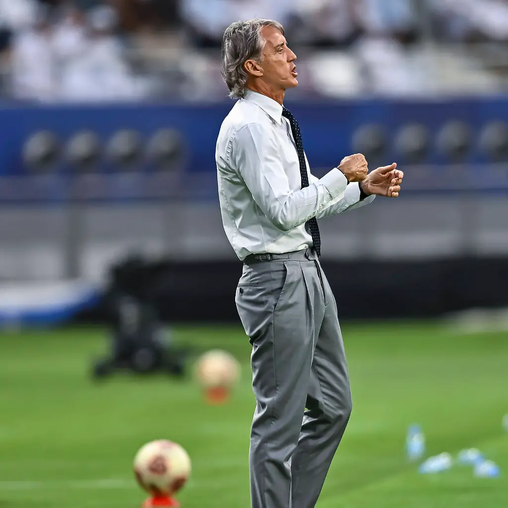 Roberto-Mancini