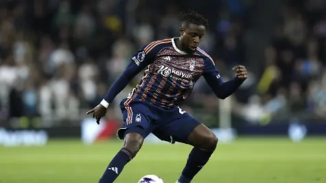 Divock-Origi