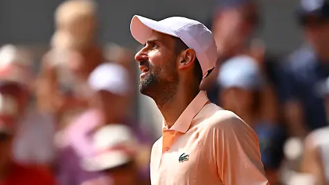Novak-Djokovic-SRB-during-his-second-round-match-at-the-2026-Roland-Garros-tournament-in-Paris-FRANCE-on-May-29-2026-Photo-by-Corinne-Dubreuil-ABACAPRESS