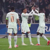 FOOTBALL-France-vs-Irlande-du-Nord-amical-prA-paration-Coupe-du-Monde-2026-08-06-2026-But-de-l-A-quipe-de-France-de-Michael-OLISE-France-lors-du-match-France-vs-Irlande-du-Nord-Decathlon-Arena-stade-Pierre-Mauroy-le-8-juin-2026-photo-Laurent-Sanson-PsnewZ-PUBLICATIONxNOTxINxFRAxBEL-Copyright-xLaurentxSANSONx-xPsnewZx
