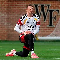 Soccer-Football-FIFA-World-Cup-2026-Germany-Training-Wake-Forest-University-Winston-Salem-North-Carolina-U-S