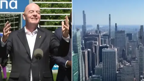 Infantino
