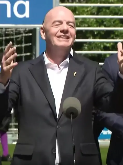Infantino
