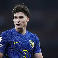 Julian-Alvarez-of-Atletico-de-Madrid-during-the-UEFA-Champions-League-Semi-finals-2nd-Leg-football-match-between-Arsenal-FC-and-Atletico-de-Madrid-on-5-May-2026-at-Emirates-Stadium-in-London-England-Photo-Dennis-Agyeman-Spain-DPPI-DPPI