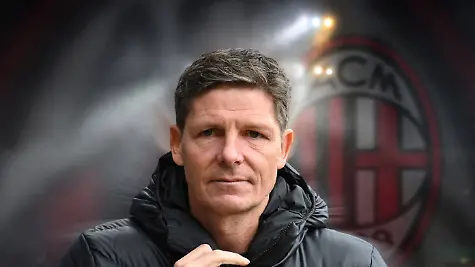 Oliver-Glasner