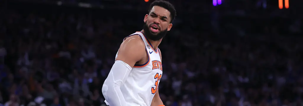 Jun-10-2026-New-York-New-York-USA-New-York-Knicks-center-Karl-Anthony-Towns-32-reacts-in-the-second-quarter-against-the-San-Antonio-Spurs-during-game-four-of-the-2026-NBA-Finals-at-Madison-Square-Garden