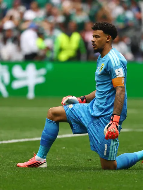 Soccer-Football-FIFA-World-Cup-2026-Group-A-Mexico-v-South-Africa-Estadio-Azteca-Mexico-City-Mexico-June-11-2026-South-Africa-s-Ronwen-Williams-in-action-REUTERS-Kai-Pfaffenbach