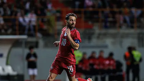 Bernardo-Silva