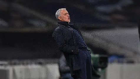 Jose-Mourinho