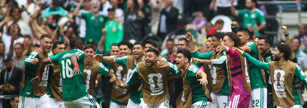 Mexicos-Julian-Quinones-celebrates-scoring-his-sides-first-goal-of-the-match-with-the-team-during-the-FIFA-World-Cup-2026-Group-A-match-between-Mexico-and-South-Africa-at-Mexico-City-Stadium-on-June-11-2026-in-Mexico-City-Mexico
