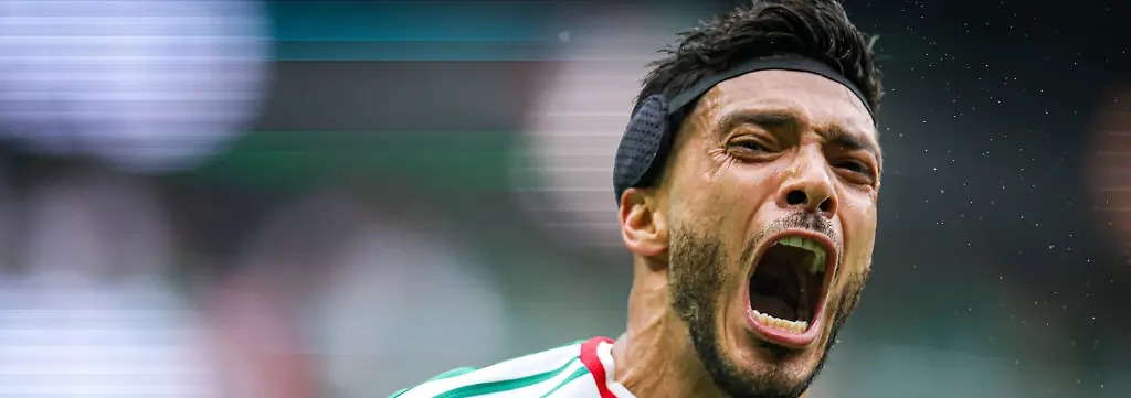 FIFA-World-Cup-WM-Weltmeisterschaft-Fussball-2026-FIFA-WORLD-CUP-2026-MEXICO-VS-SOUTH-AFRICA-11062026-MEXICO-CITY-MEXICO-Action-photo-of-Raul-Jimenez-9-of-the-Mexico-national-team-Nationalteam-celebrating-a-goal-against-South-Africa-during-the-opening-game-of-the-FIFA-World-Cup-2026-held-at-the-Estadio-Ciudad-de-Mexico-of-Mexico-City-Foto-de-accion-de-Raul-Jimenez-9-de-la-Seleccion-Nacional-de-Mexico-celebrando-un-gol-en-contra-de-Sudafrica-durante-el-juego-inaugural-de-la-Copa-del-Mundo-2026-de-la-FIFA-celebrado-en-el-Estadio-Ciudad-de-Mexico-de-la-Ciudad-de-MA-xico